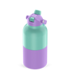Insulated Water Bottle 2L